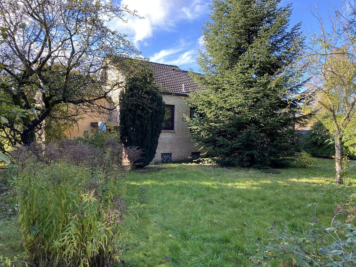 plot for sale, 567 m², Böttcherkamp 82, Hamburg, Hamburg plot for sale, 567 m², Böttcherkamp 82, Hamburg, Hamburg