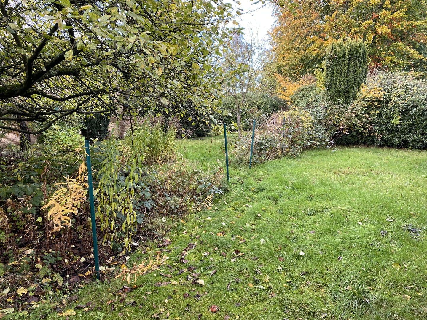 plot for sale, 567 m², Böttcherkamp 82, Hamburg, Hamburg plot for sale, 567 m², Böttcherkamp 82, Hamburg, Hamburg