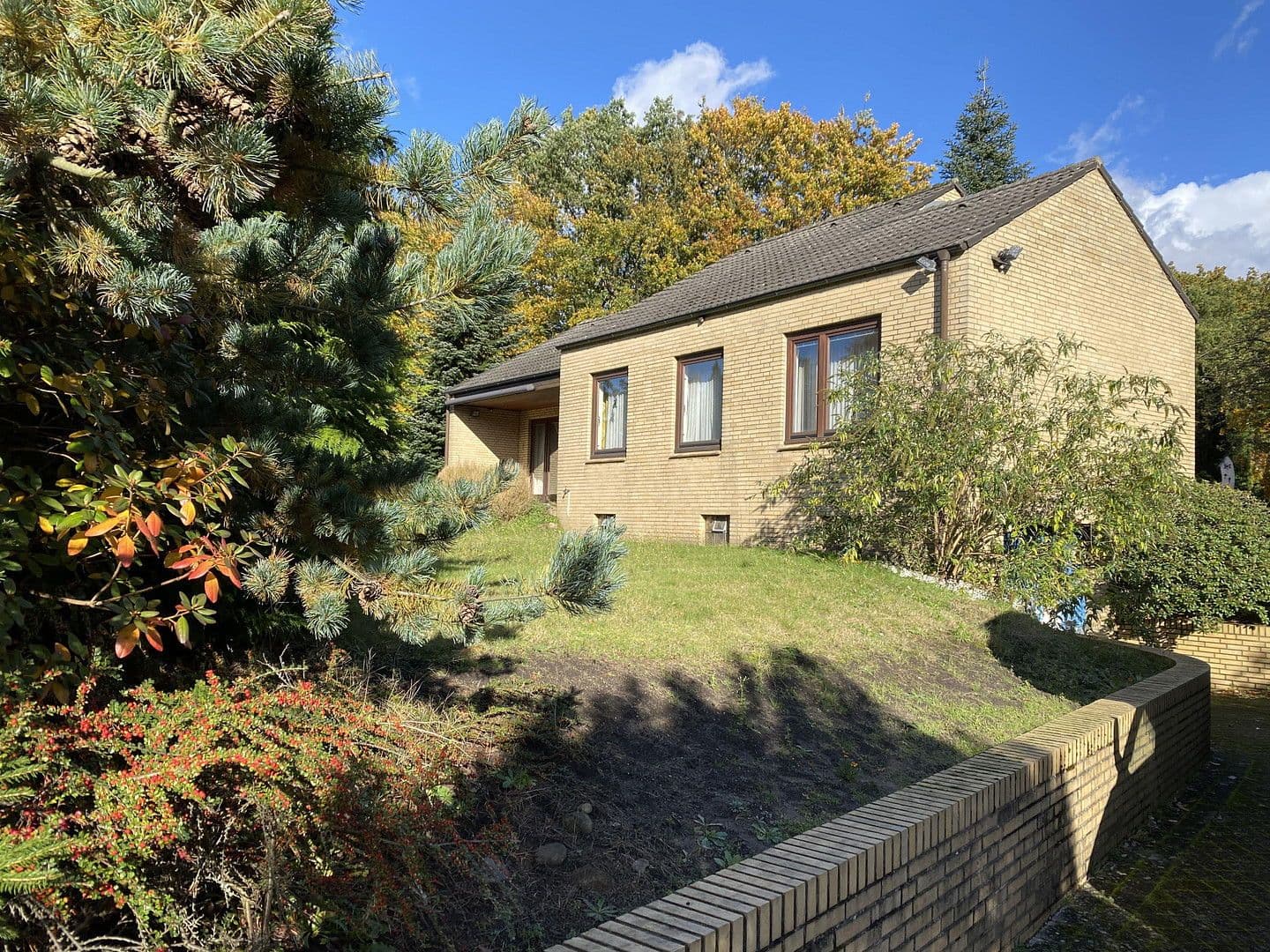 plot for sale, 567 m², Böttcherkamp 82, Hamburg, Hamburg plot for sale, 567 m², Böttcherkamp 82, Hamburg, Hamburg