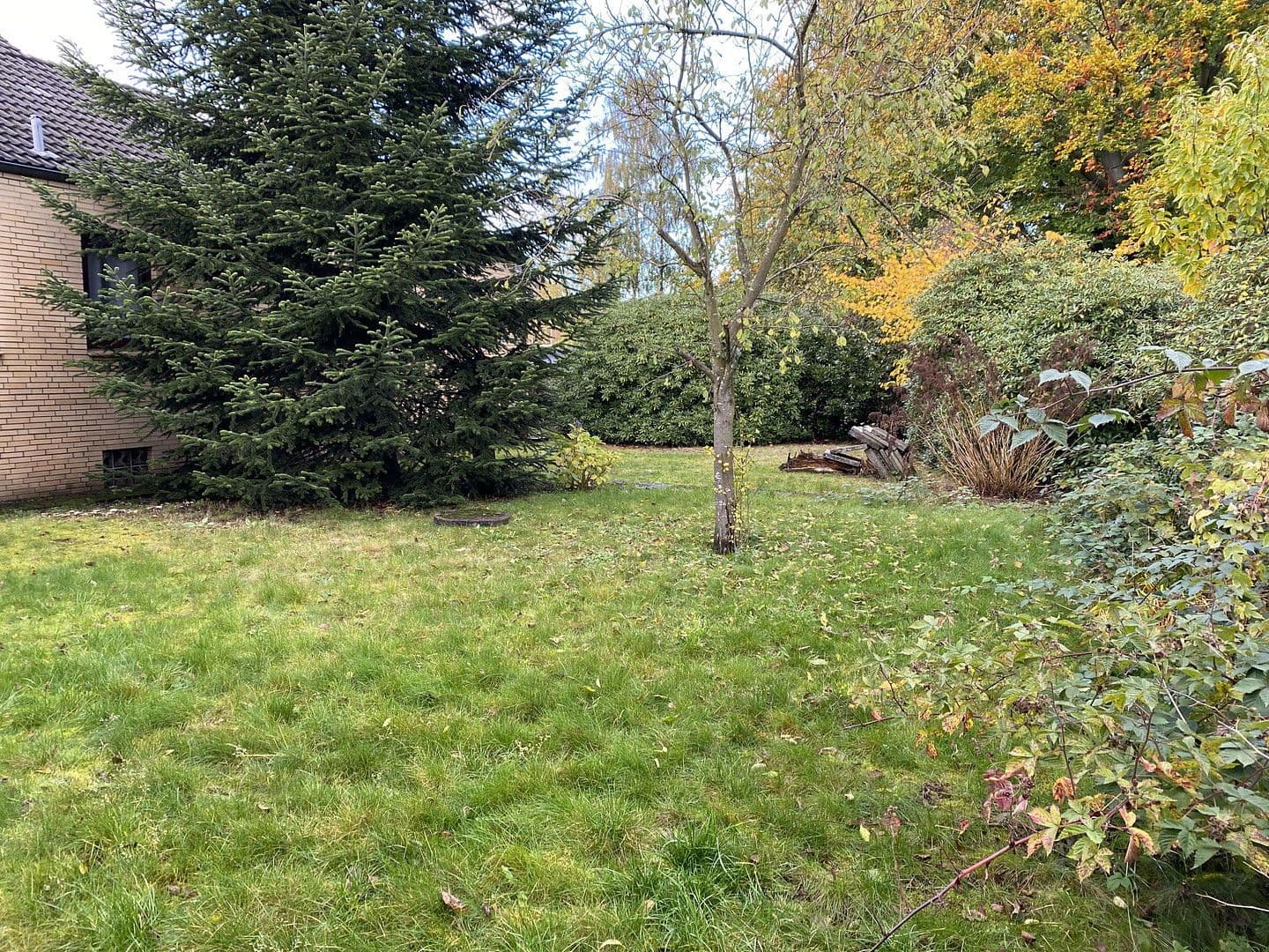 plot for sale, 567 m², Böttcherkamp 82, Hamburg, Hamburg plot for sale, 567 m², Böttcherkamp 82, Hamburg, Hamburg