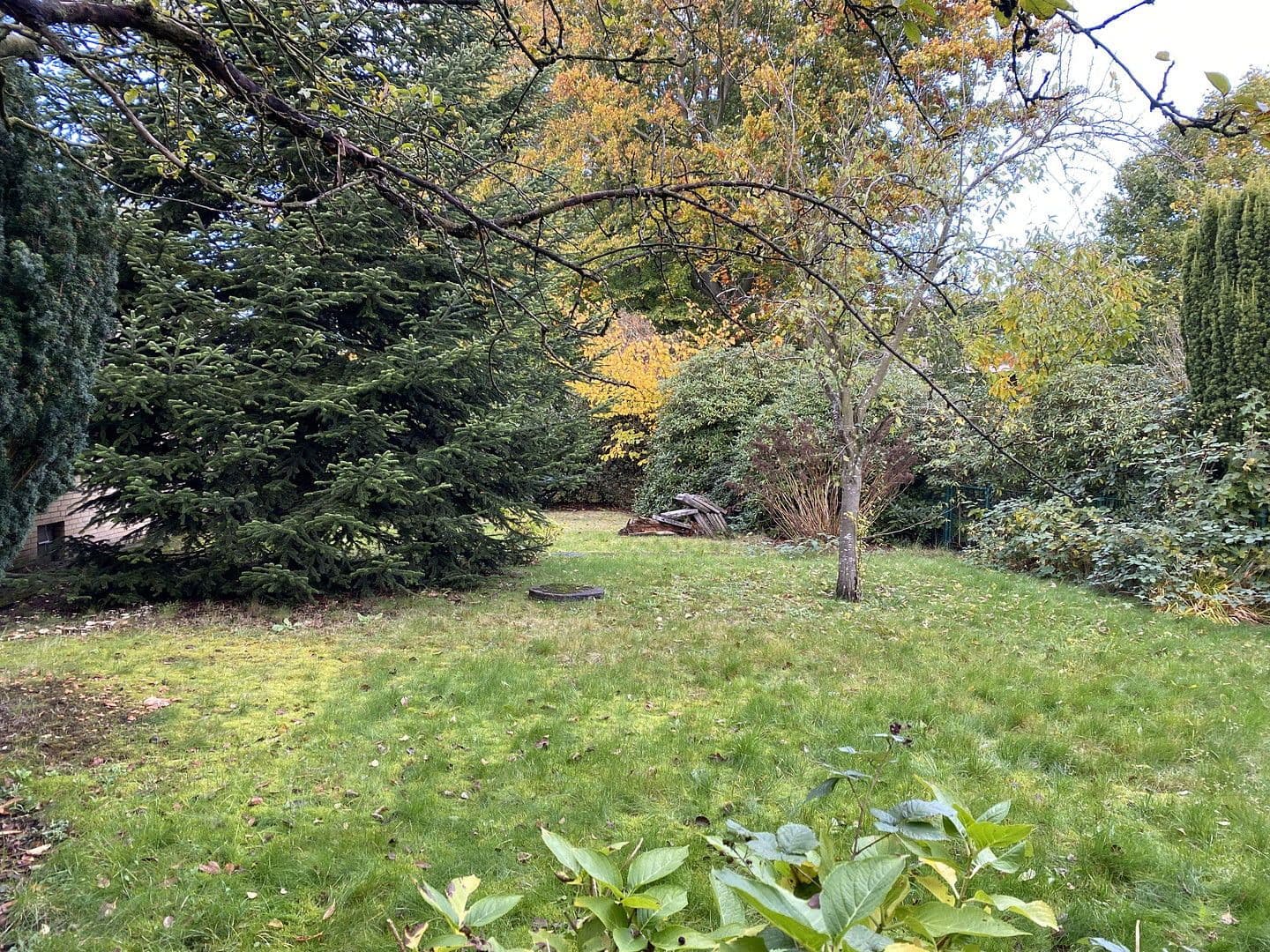 plot for sale, 567 m², Böttcherkamp 82, Hamburg, Hamburg plot for sale, 567 m², Böttcherkamp 82, Hamburg, Hamburg