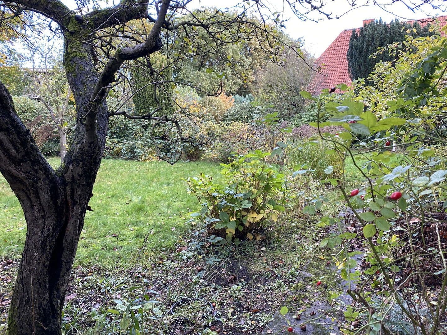 plot for sale, 567 m², Böttcherkamp 82, Hamburg, Hamburg plot for sale, 567 m², Böttcherkamp 82, Hamburg, Hamburg