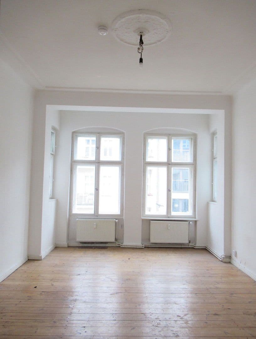 2 bedroom flat to rent, 64 m², Berlin, Berlin 2 bedroom flat to rent, 64 m², Berlin, Berlin