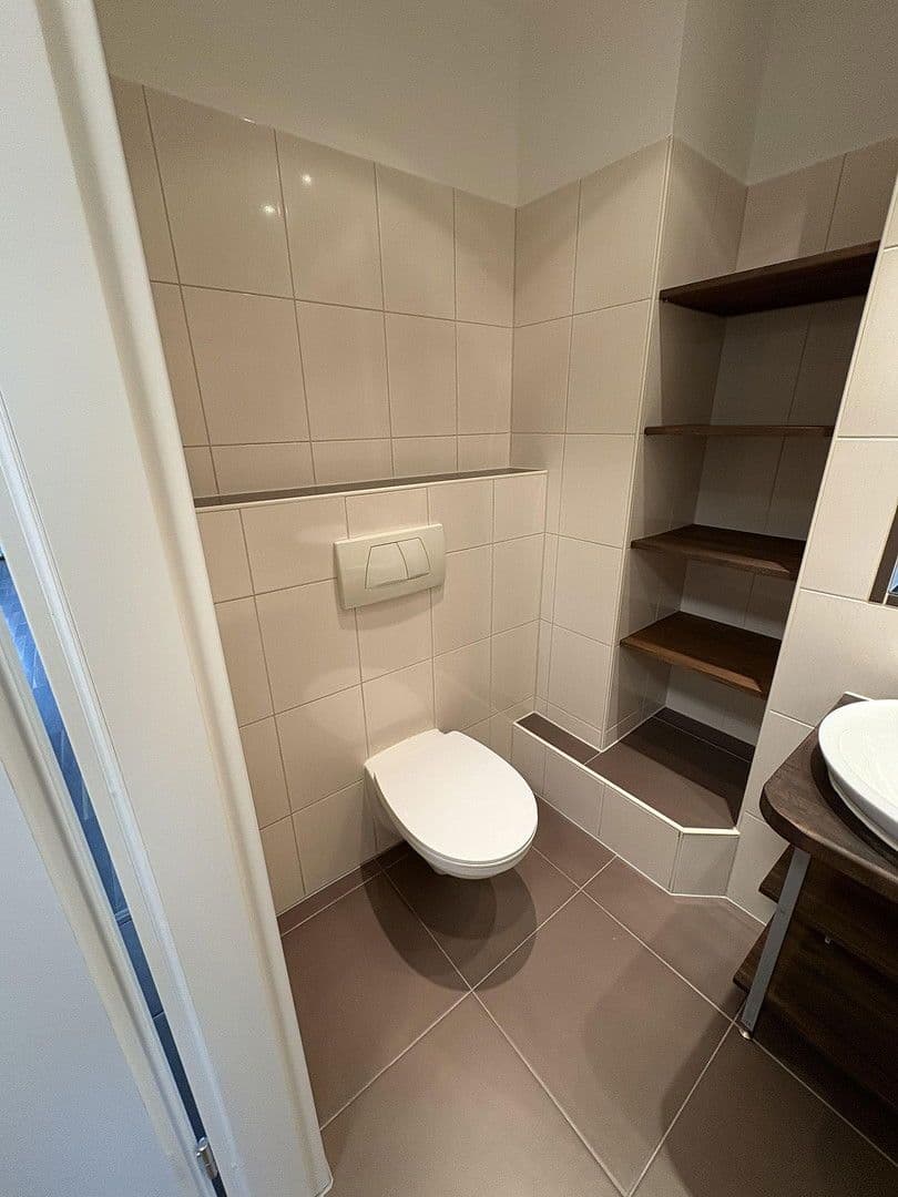 2 bedroom flat to rent, 59 m², Mathildenstr. 14, Offenbach, Hesse 2 bedroom flat to rent, 59 m², Mathildenstr. 14, Offenbach, Hesse