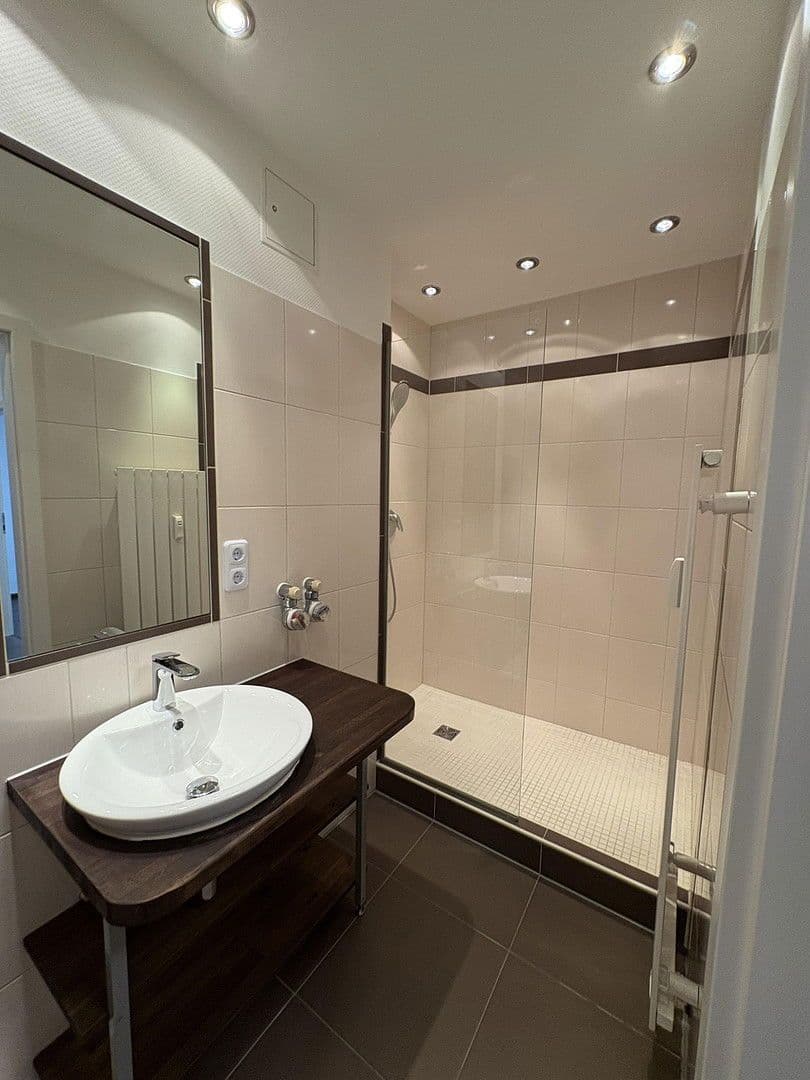 2 bedroom flat to rent, 59 m², Mathildenstr. 14, Offenbach, Hesse 2 bedroom flat to rent, 59 m², Mathildenstr. 14, Offenbach, Hesse