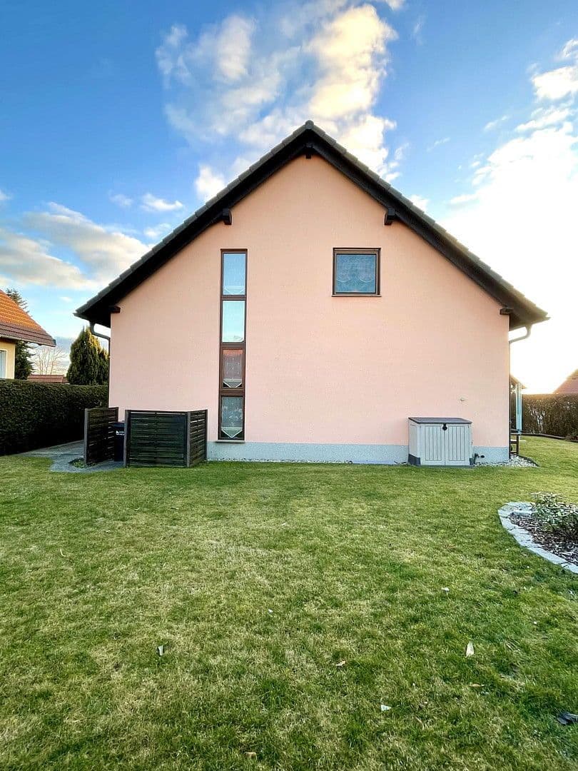 house for sale, 114 m², Schönfeld, Saxony house for sale, 114 m², Schönfeld, Saxony