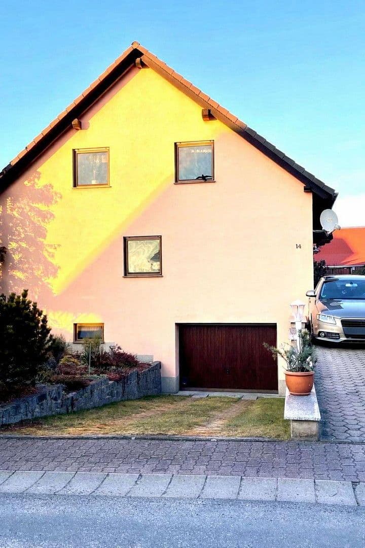 house for sale, 114 m², Schönfeld, Saxony house for sale, 114 m², Schönfeld, Saxony