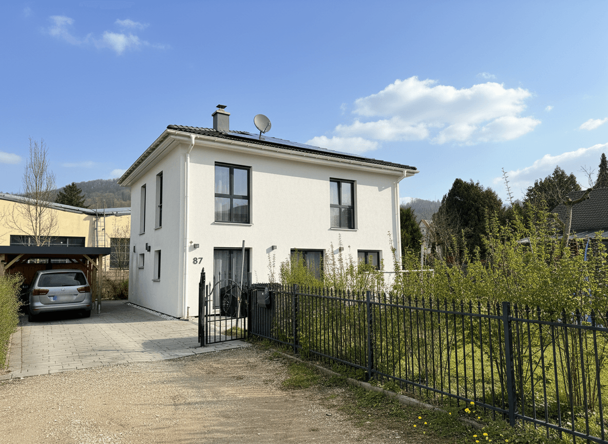 house for sale, 140 m², Hersbruck, Bavaria house for sale, 140 m², Hersbruck, Bavaria