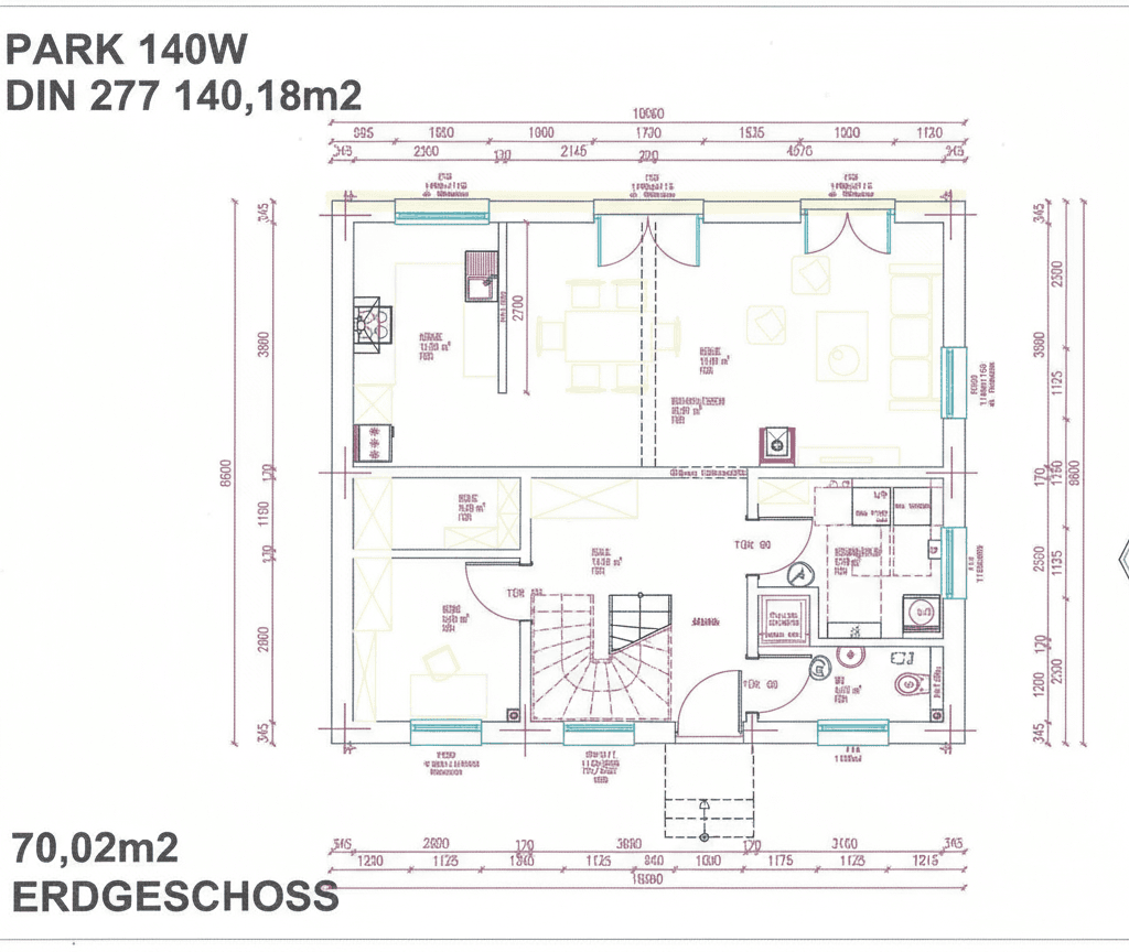 house for sale, 140 m², Hersbruck, Bavaria house for sale, 140 m², Hersbruck, Bavaria