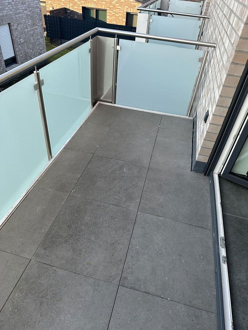 5 bedroom flat to rent, 92 m², Bahnweg 1b, Barßel, Lower Saxony 5 bedroom flat to rent, 92 m², Bahnweg 1b, Barßel, Lower Saxony