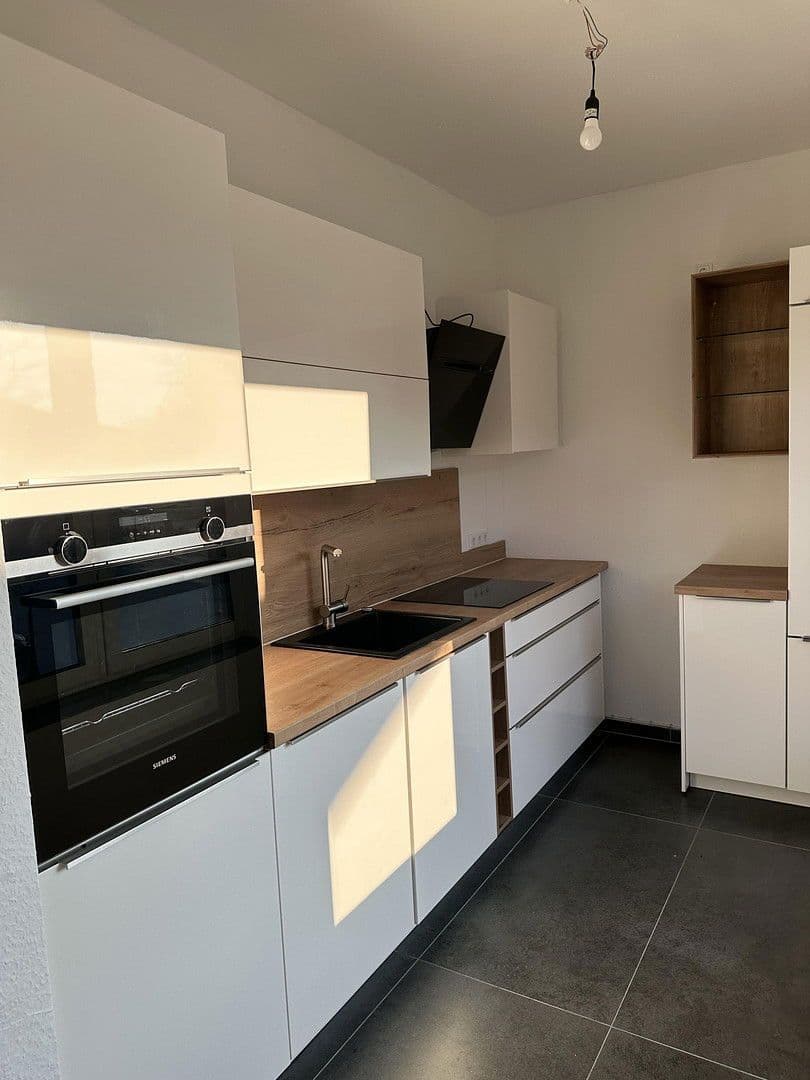 5 bedroom flat to rent, 92 m², Bahnweg 1b, Barßel, Lower Saxony 5 bedroom flat to rent, 92 m², Bahnweg 1b, Barßel, Lower Saxony