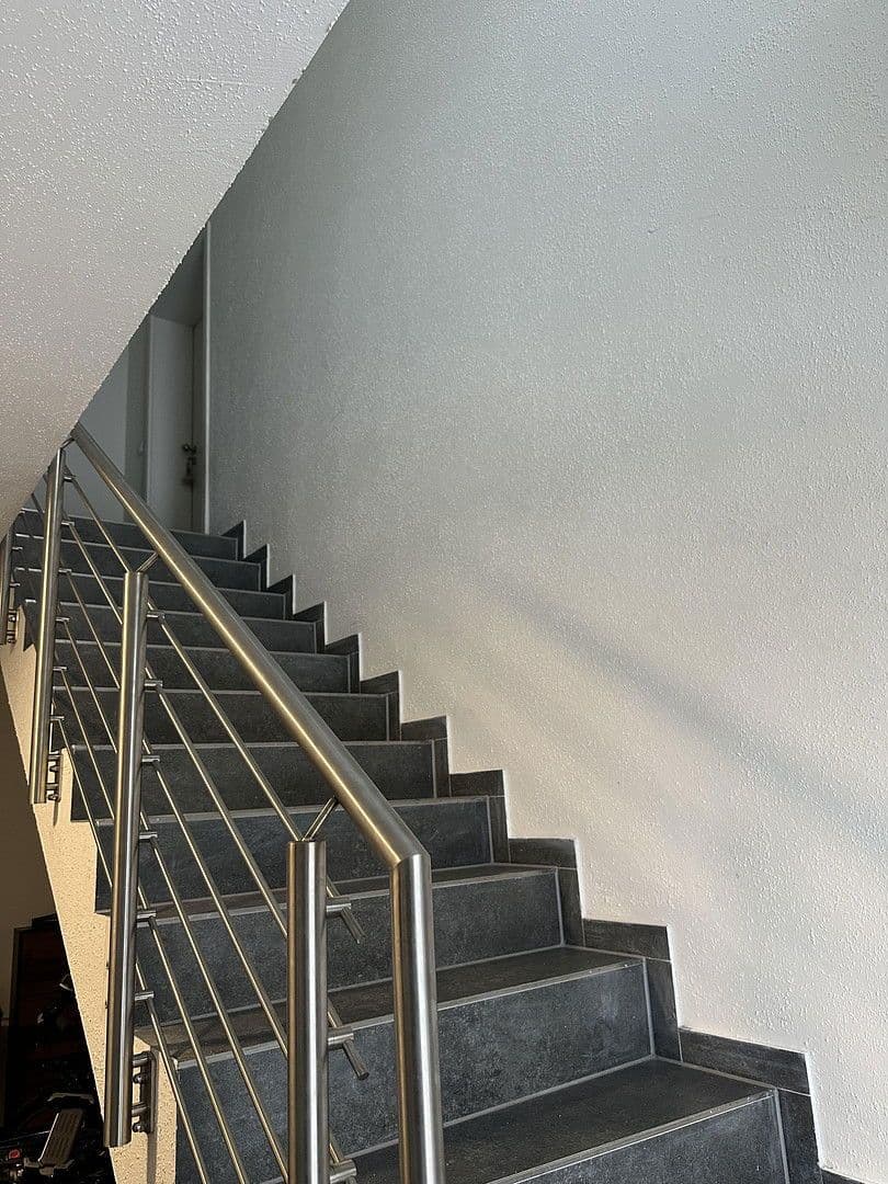 5 bedroom flat to rent, 92 m², Bahnweg 1b, Barßel, Lower Saxony 5 bedroom flat to rent, 92 m², Bahnweg 1b, Barßel, Lower Saxony