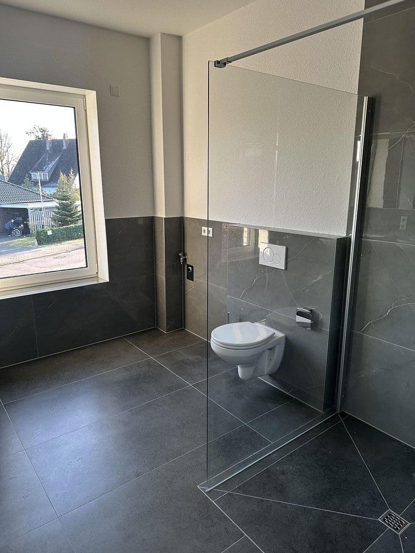 5 bedroom flat to rent, 92 m², Bahnweg 1b, Barßel, Lower Saxony 5 bedroom flat to rent, 92 m², Bahnweg 1b, Barßel, Lower Saxony