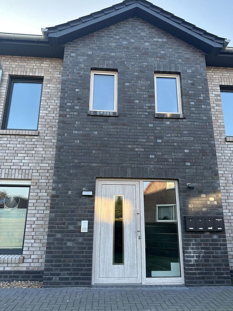 5 bedroom flat to rent, 92 m², Bahnweg 1b, Barßel, Lower Saxony 5 bedroom flat to rent, 92 m², Bahnweg 1b, Barßel, Lower Saxony