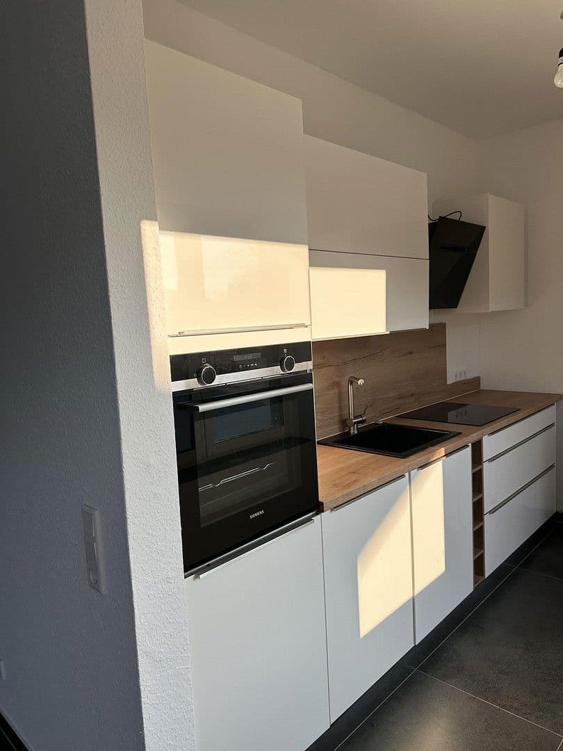 5 bedroom flat to rent, 92 m², Bahnweg 1b, Barßel, Lower Saxony 5 bedroom flat to rent, 92 m², Bahnweg 1b, Barßel, Lower Saxony