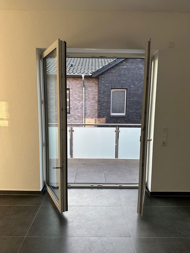 5 bedroom flat to rent, 92 m², Bahnweg 1b, Barßel, Lower Saxony 5 bedroom flat to rent, 92 m², Bahnweg 1b, Barßel, Lower Saxony