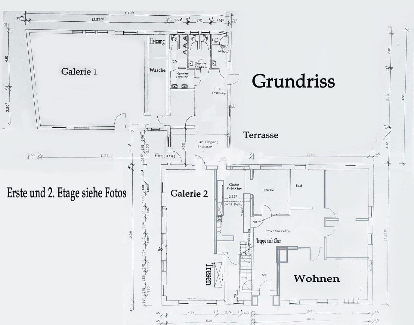 house for sale, 4,500 m², Neuenburgerstr. 59, Zetel, Lower Saxony house for sale, 4,500 m², Neuenburgerstr. 59, Zetel, Lower Saxony