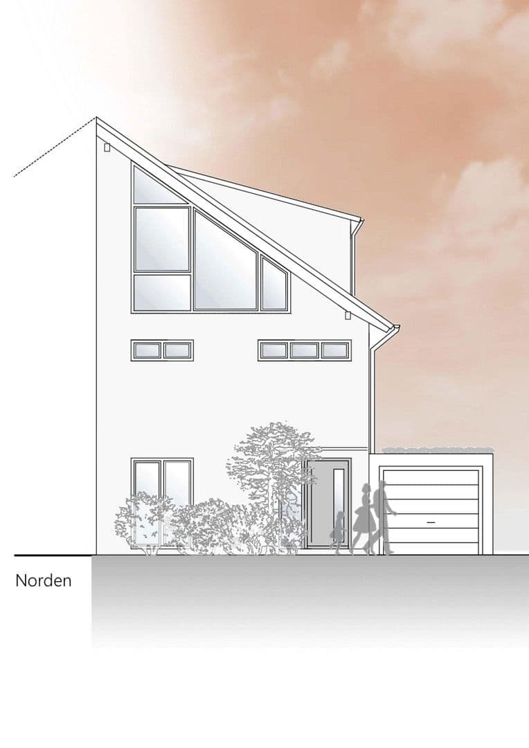 house for sale, 225 m², München, Bavaria house for sale, 225 m², München, Bavaria