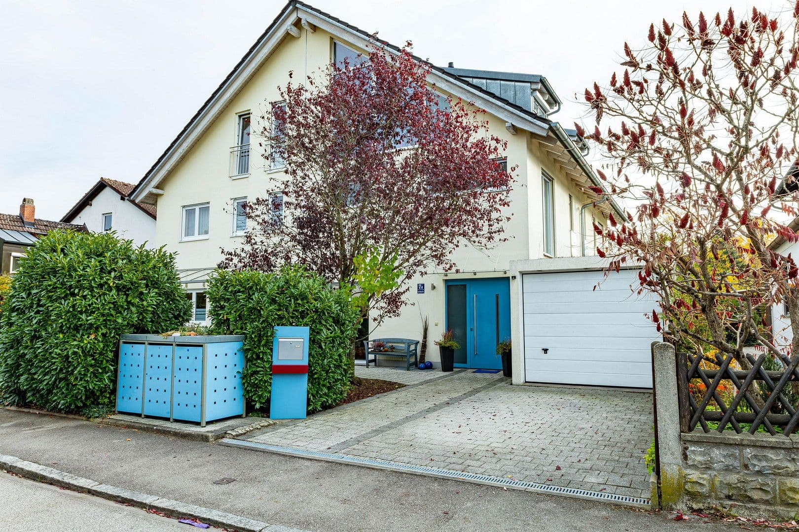 house for sale, 225 m², München, Bavaria house for sale, 225 m², München, Bavaria