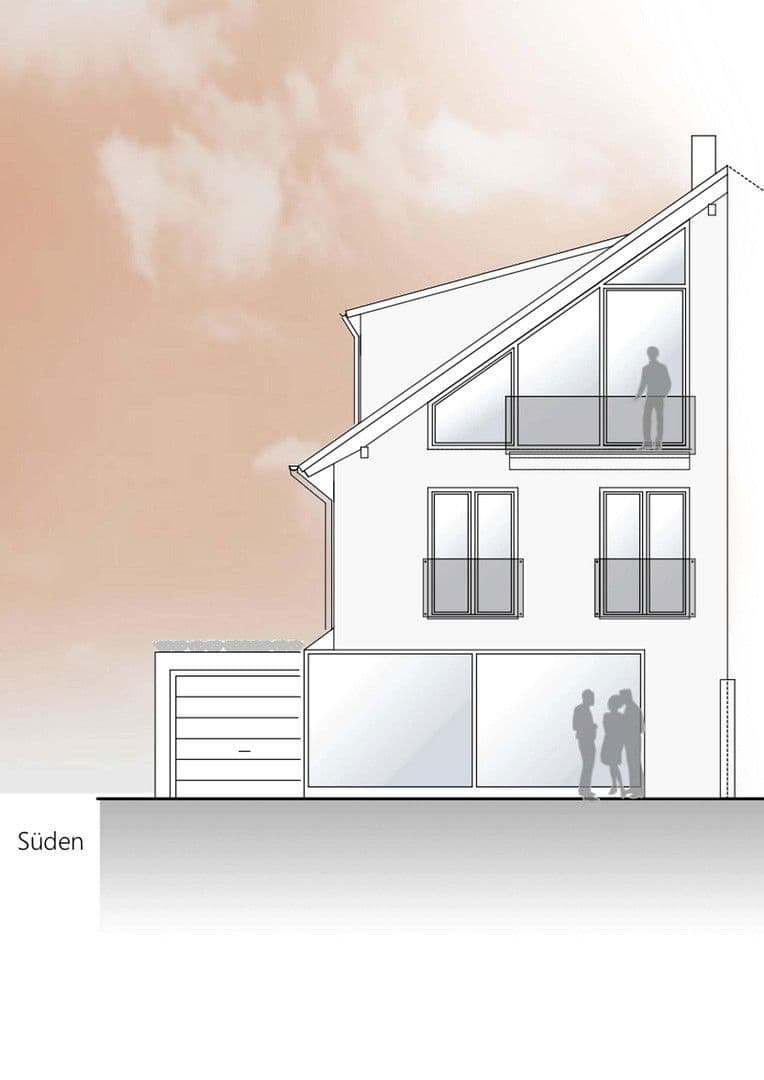 house for sale, 225 m², München, Bavaria house for sale, 225 m², München, Bavaria