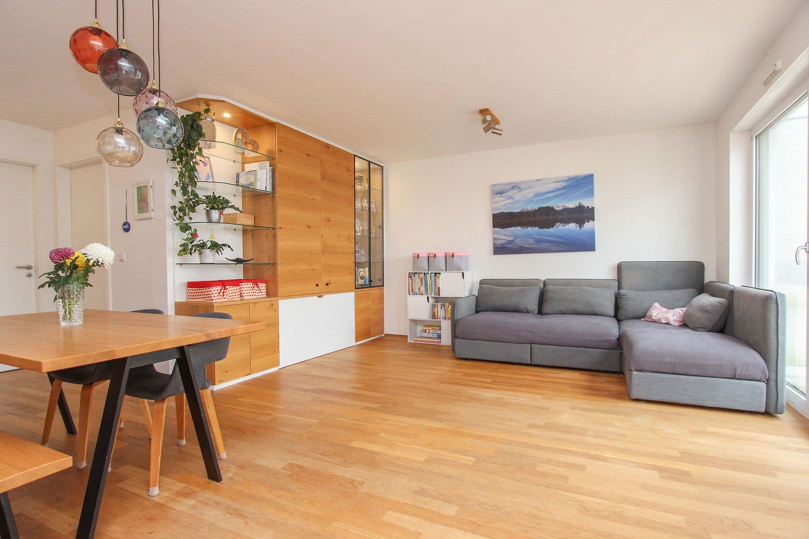 4 bedroom flat for sale, 96 m², Mirabellen-Hof, Vaterstetten, Bavaria 4 bedroom flat for sale, 96 m², Mirabellen-Hof, Vaterstetten, Bavaria