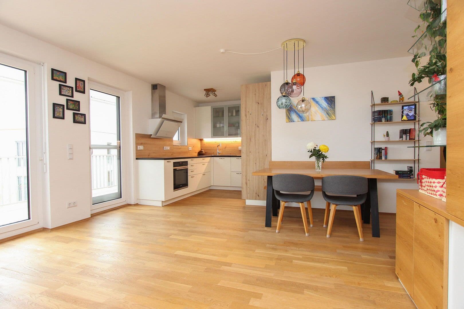 4 bedroom flat for sale, 96 m², Mirabellen-Hof, Vaterstetten, Bavaria 4 bedroom flat for sale, 96 m², Mirabellen-Hof, Vaterstetten, Bavaria