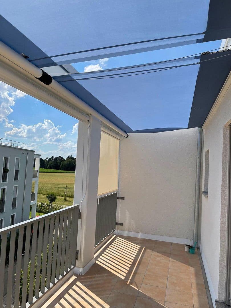 4 bedroom flat for sale, 96 m², Mirabellen-Hof, Vaterstetten, Bavaria 4 bedroom flat for sale, 96 m², Mirabellen-Hof, Vaterstetten, Bavaria