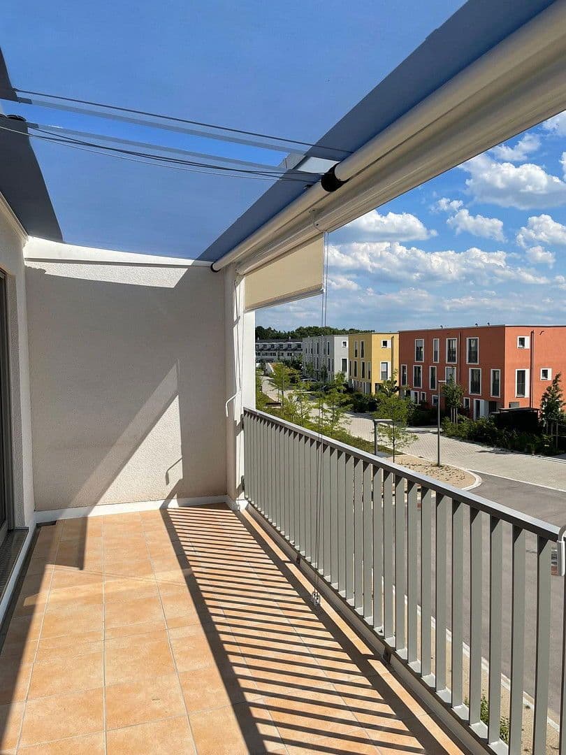 4 bedroom flat for sale, 96 m², Mirabellen-Hof, Vaterstetten, Bavaria 4 bedroom flat for sale, 96 m², Mirabellen-Hof, Vaterstetten, Bavaria