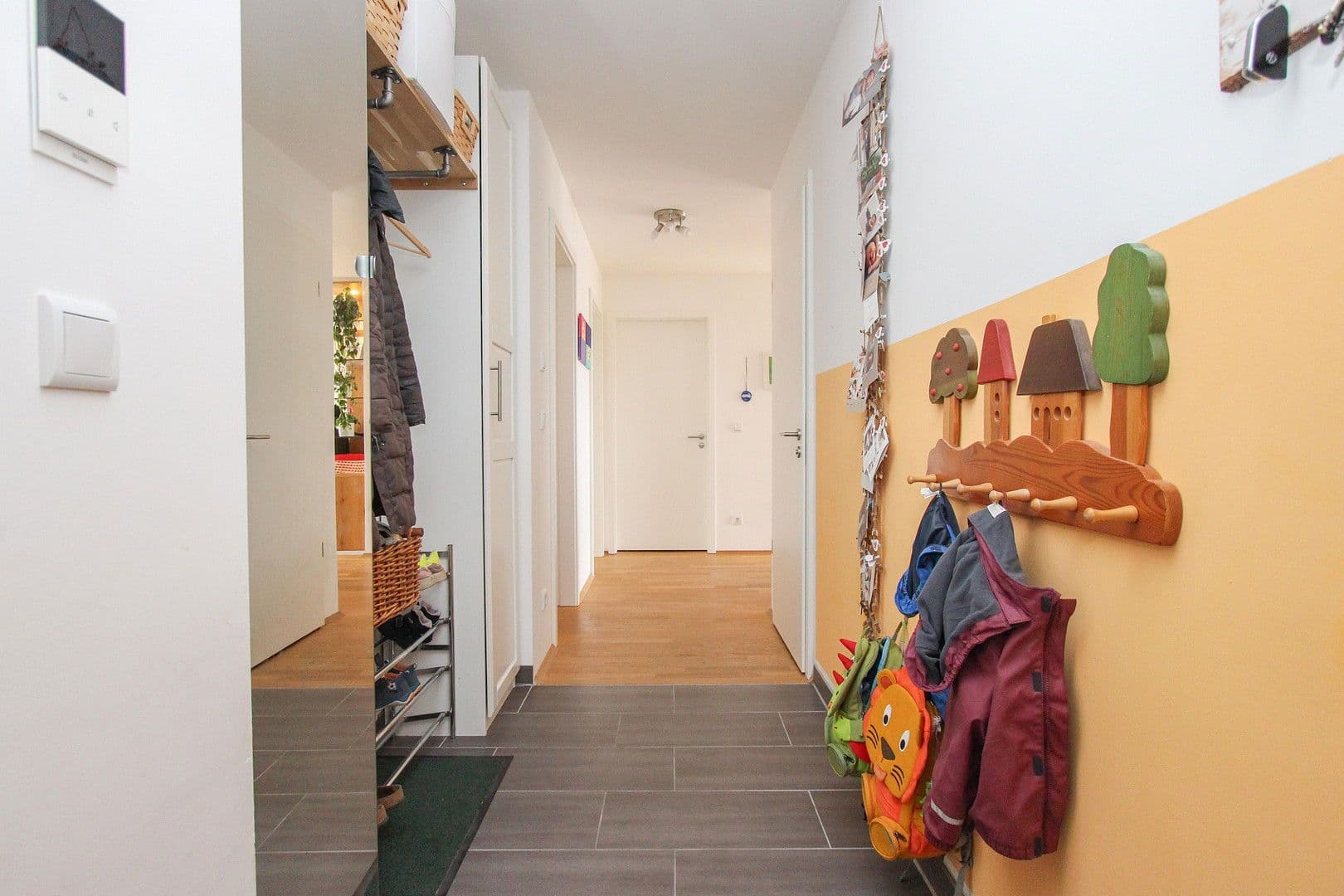 4 bedroom flat for sale, 96 m², Mirabellen-Hof, Vaterstetten, Bavaria 4 bedroom flat for sale, 96 m², Mirabellen-Hof, Vaterstetten, Bavaria