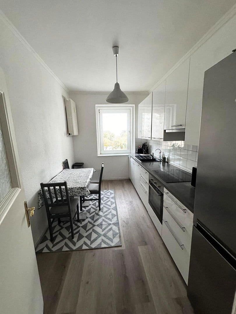 4 bedroom flat for sale, 110 m², Berlin, Berlin 4 bedroom flat for sale, 110 m², Berlin, Berlin