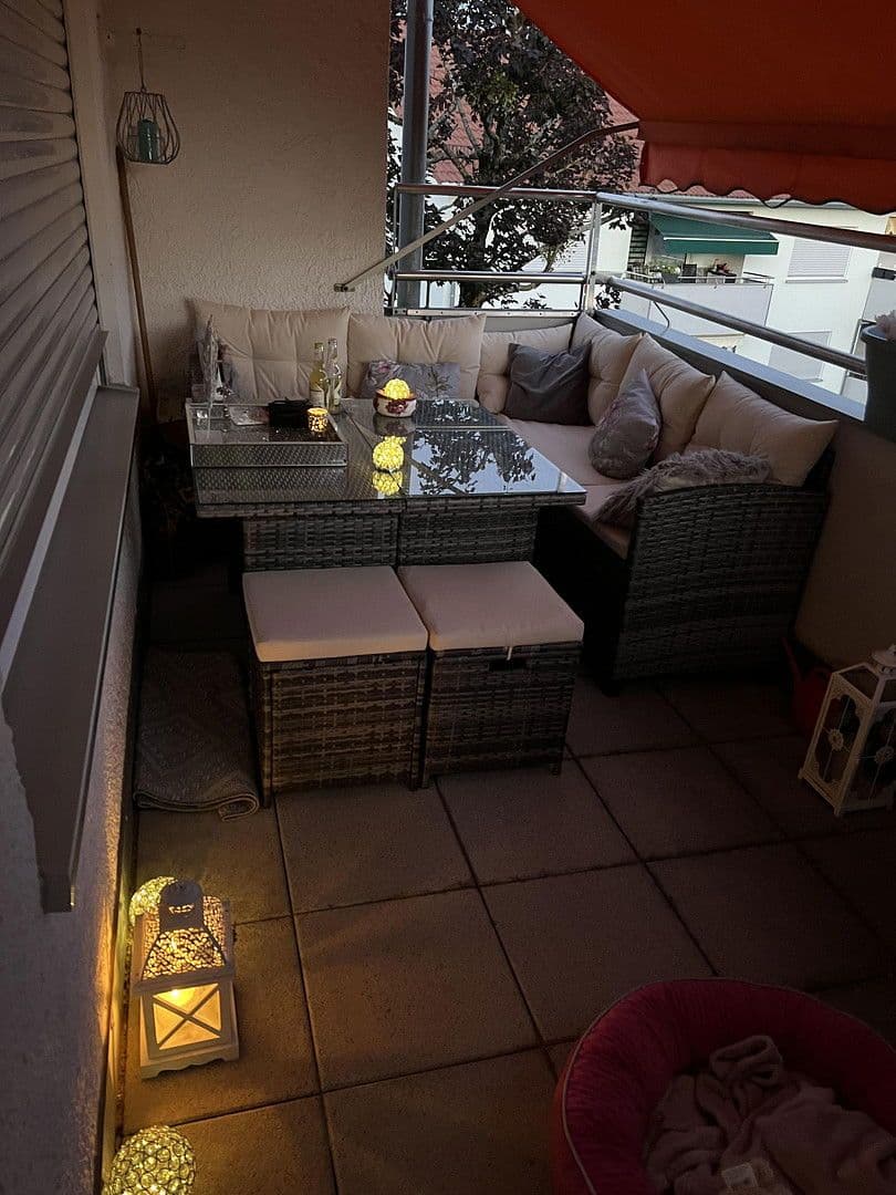 3 bedroom flat for sale, 64 m², Friedrichshafen, Baden-Württemberg 3 bedroom flat for sale, 64 m², Friedrichshafen, Baden-Württemberg