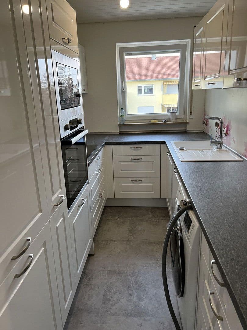 3 bedroom flat for sale, 64 m², Friedrichshafen, Baden-Württemberg 3 bedroom flat for sale, 64 m², Friedrichshafen, Baden-Württemberg