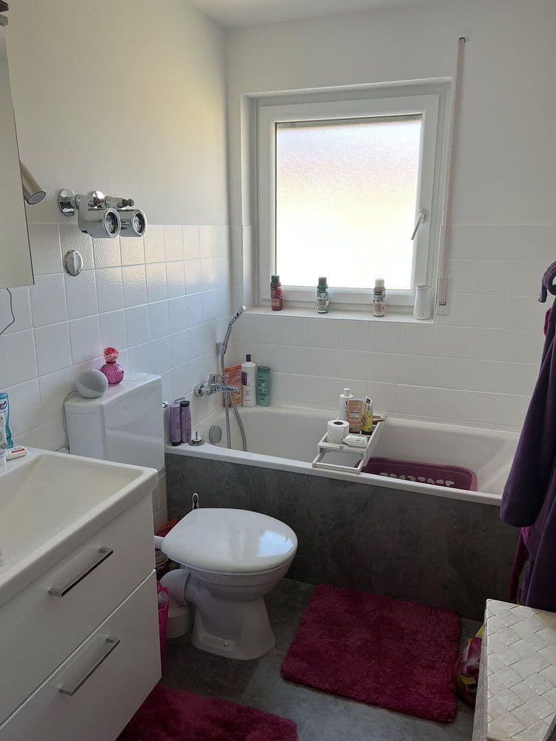 3 bedroom flat for sale, 64 m², Friedrichshafen, Baden-Württemberg 3 bedroom flat for sale, 64 m², Friedrichshafen, Baden-Württemberg