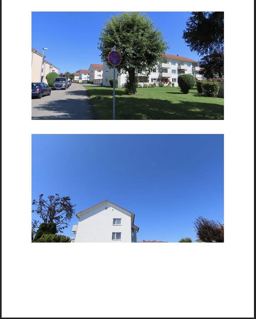 3 bedroom flat for sale, 64 m², Friedrichshafen, Baden-Württemberg 3 bedroom flat for sale, 64 m², Friedrichshafen, Baden-Württemberg