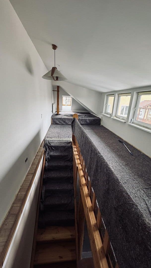 house to rent, 61 m², Waldpromenade 4, Grünheide (Mark), Brandenburg house to rent, 61 m², Waldpromenade 4, Grünheide (Mark), Brandenburg