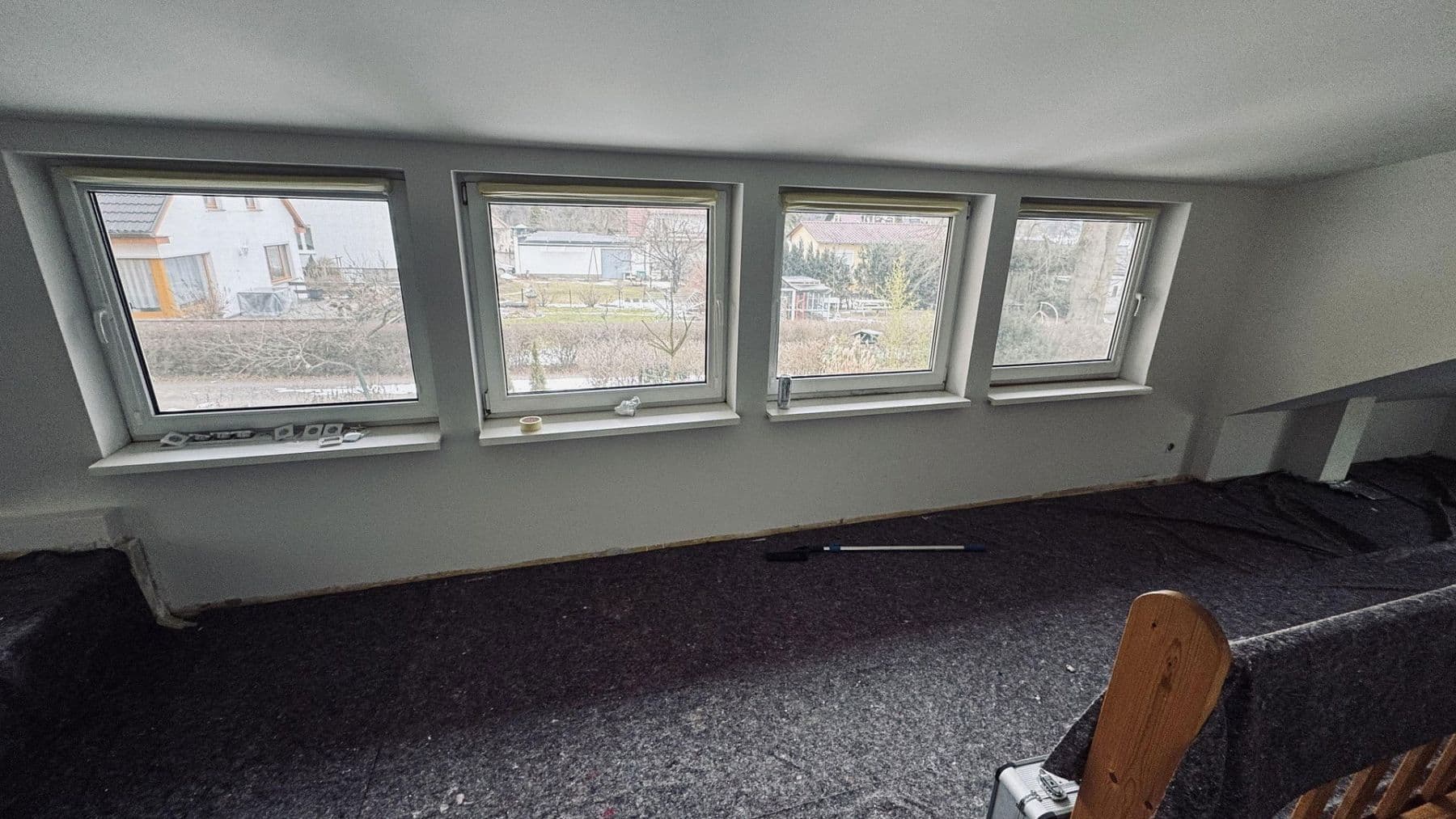 house to rent, 61 m², Waldpromenade 4, Grünheide (Mark), Brandenburg house to rent, 61 m², Waldpromenade 4, Grünheide (Mark), Brandenburg