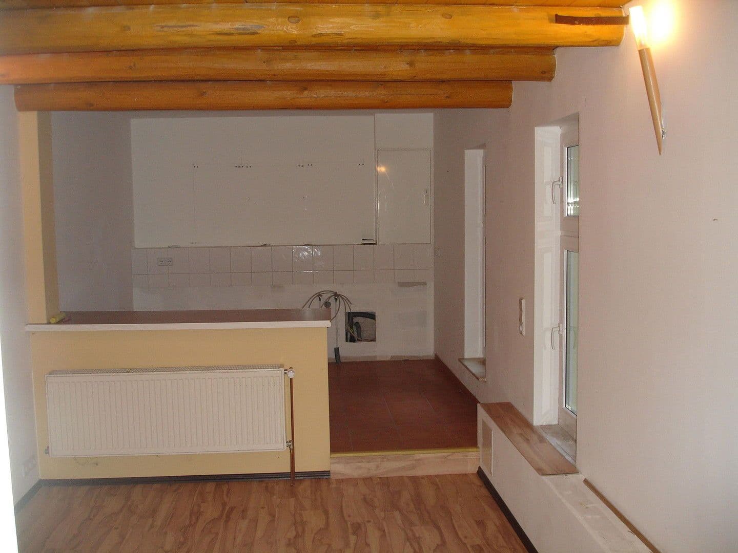 house to rent, 61 m², Waldpromenade 4, Grünheide (Mark), Brandenburg house to rent, 61 m², Waldpromenade 4, Grünheide (Mark), Brandenburg