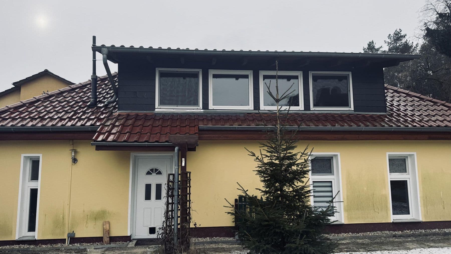 house to rent, 61 m², Waldpromenade 4, Grünheide (Mark), Brandenburg house to rent, 61 m², Waldpromenade 4, Grünheide (Mark), Brandenburg