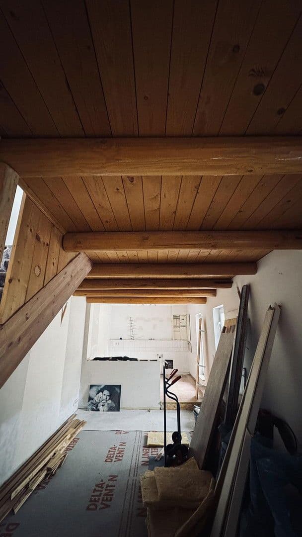 house to rent, 61 m², Waldpromenade 4, Grünheide (Mark), Brandenburg house to rent, 61 m², Waldpromenade 4, Grünheide (Mark), Brandenburg