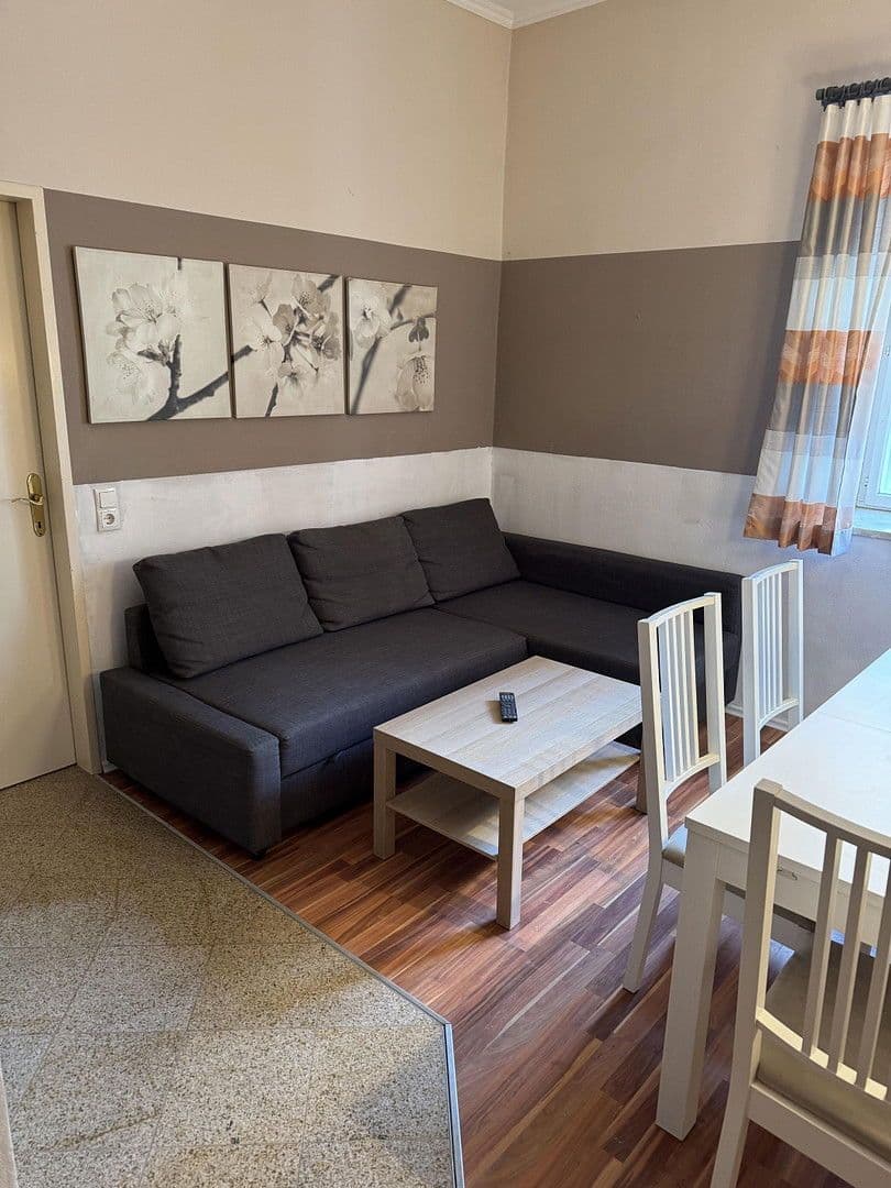 3 bedroom flat to rent, 63 m², Wiener Strasse 27, Krems, Lower Austria 3 bedroom flat to rent, 63 m², Wiener Strasse 27, Krems, Lower Austria