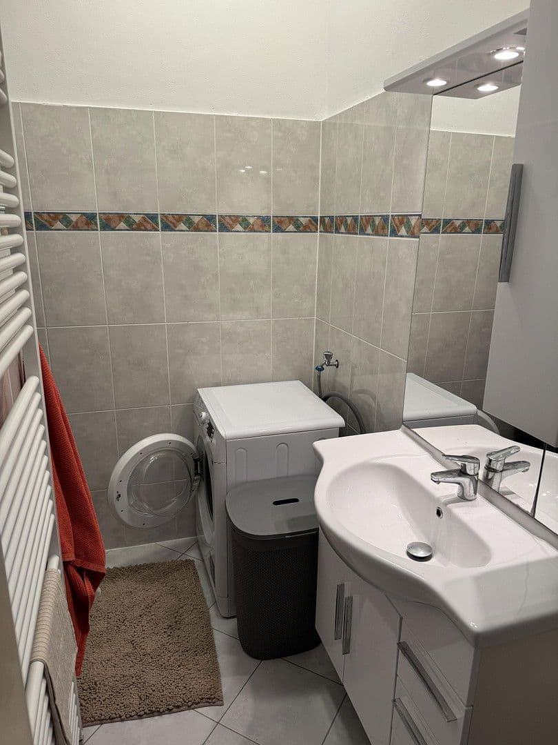 3 bedroom flat to rent, 63 m², Wiener Strasse 27, Krems, Lower Austria 3 bedroom flat to rent, 63 m², Wiener Strasse 27, Krems, Lower Austria