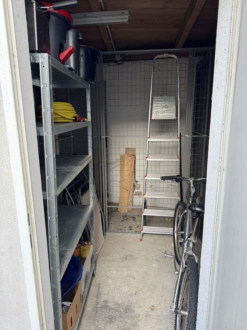 3 bedroom flat to rent, 63 m², Wiener Strasse 27, Krems, Lower Austria 3 bedroom flat to rent, 63 m², Wiener Strasse 27, Krems, Lower Austria