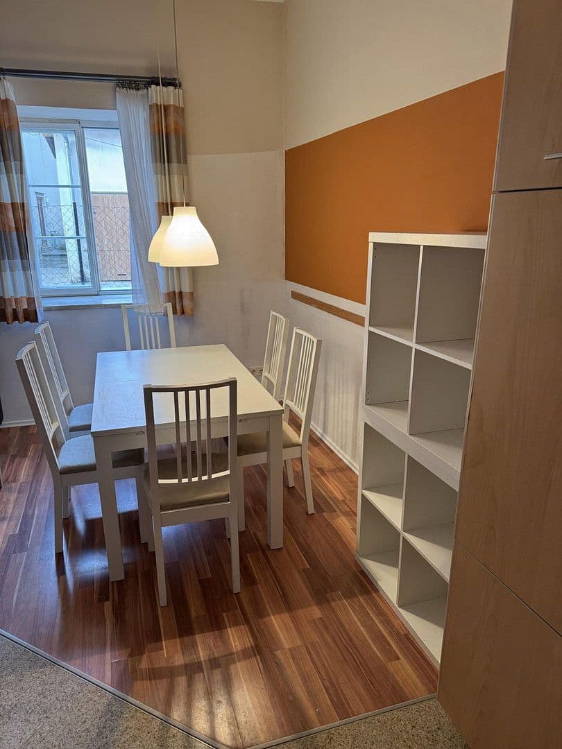 3 bedroom flat to rent, 63 m², Wiener Strasse 27, Krems, Lower Austria 3 bedroom flat to rent, 63 m², Wiener Strasse 27, Krems, Lower Austria