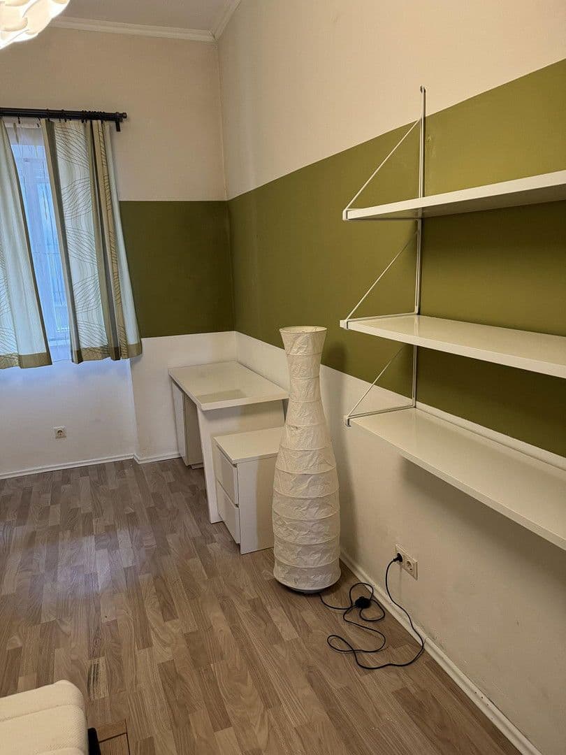 3 bedroom flat to rent, 63 m², Wiener Strasse 27, Krems, Lower Austria 3 bedroom flat to rent, 63 m², Wiener Strasse 27, Krems, Lower Austria