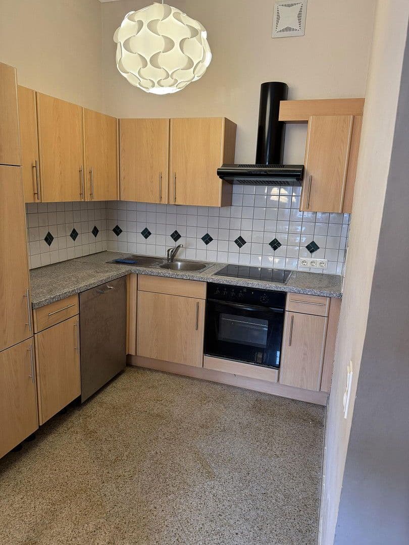 3 bedroom flat to rent, 63 m², Wiener Strasse 27, Krems, Lower Austria 3 bedroom flat to rent, 63 m², Wiener Strasse 27, Krems, Lower Austria