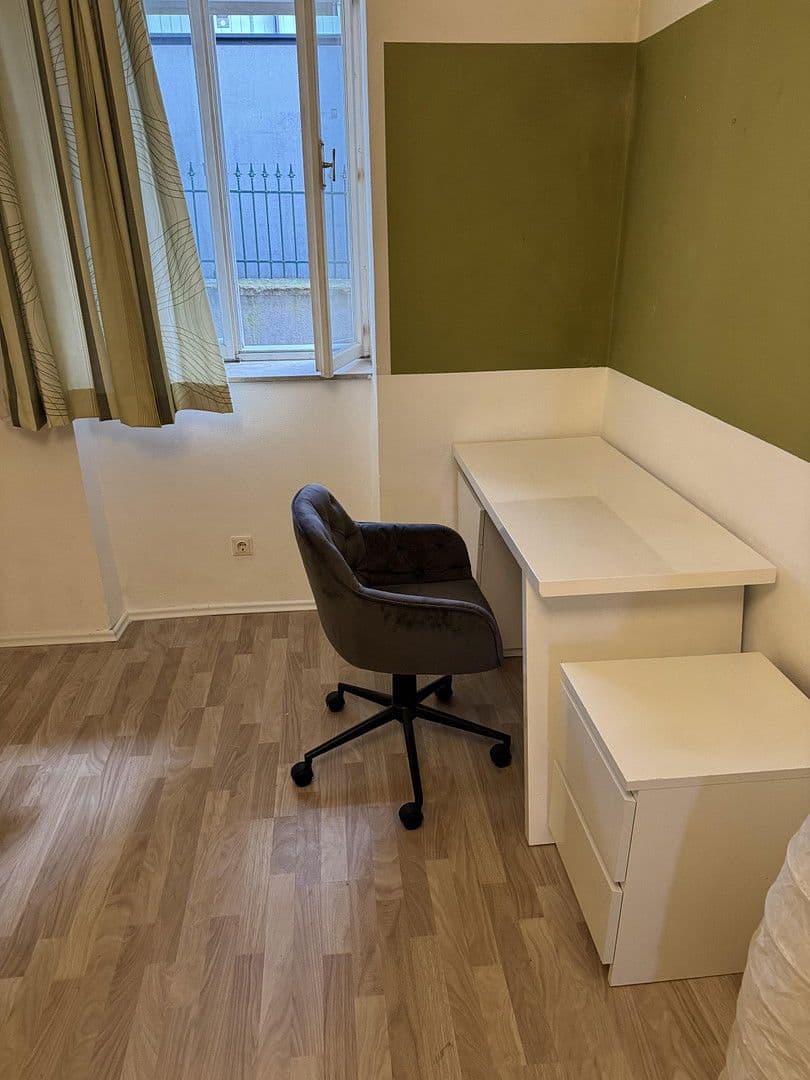 3 bedroom flat to rent, 63 m², Wiener Strasse 27, Krems, Lower Austria 3 bedroom flat to rent, 63 m², Wiener Strasse 27, Krems, Lower Austria