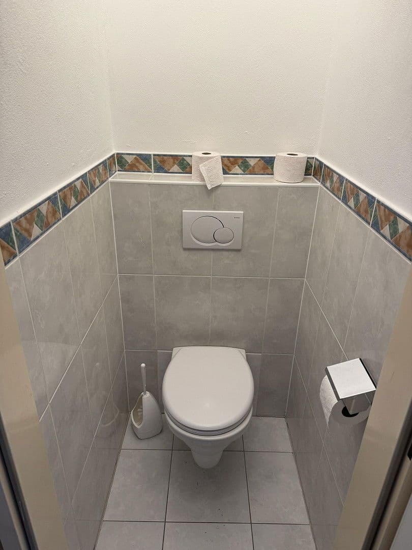 3 bedroom flat to rent, 63 m², Wiener Strasse 27, Krems, Lower Austria 3 bedroom flat to rent, 63 m², Wiener Strasse 27, Krems, Lower Austria