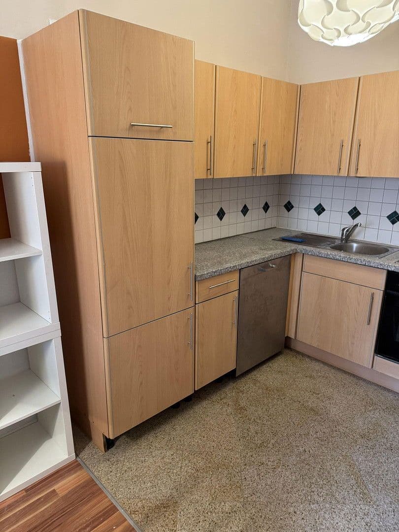 3 bedroom flat to rent, 63 m², Wiener Strasse 27, Krems, Lower Austria 3 bedroom flat to rent, 63 m², Wiener Strasse 27, Krems, Lower Austria