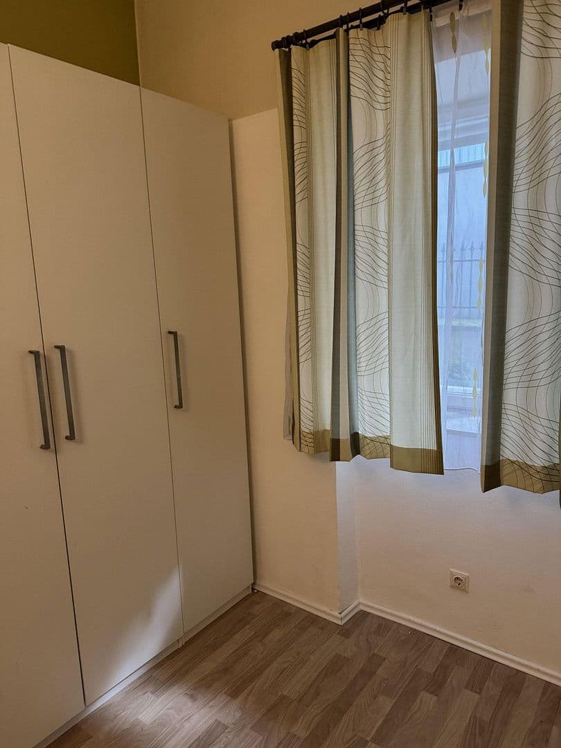 3 bedroom flat to rent, 63 m², Wiener Strasse 27, Krems, Lower Austria 3 bedroom flat to rent, 63 m², Wiener Strasse 27, Krems, Lower Austria