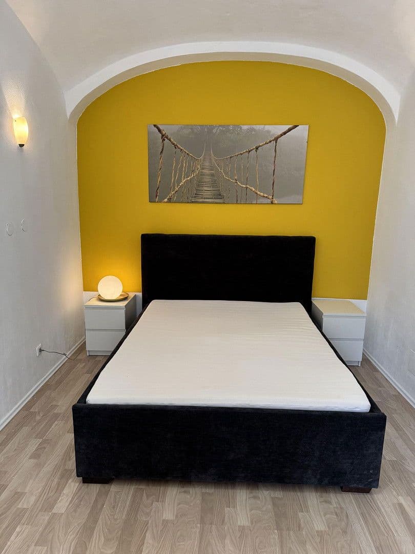 3 bedroom flat to rent, 63 m², Wiener Strasse 27, Krems, Lower Austria 3 bedroom flat to rent, 63 m², Wiener Strasse 27, Krems, Lower Austria